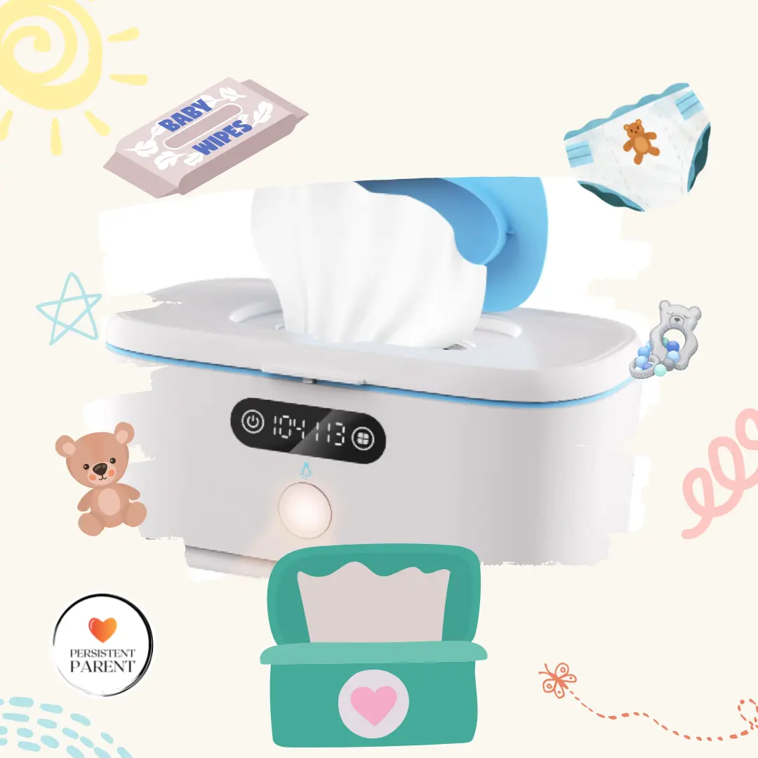 Bellababy wipe warmer can be used in the vehicle