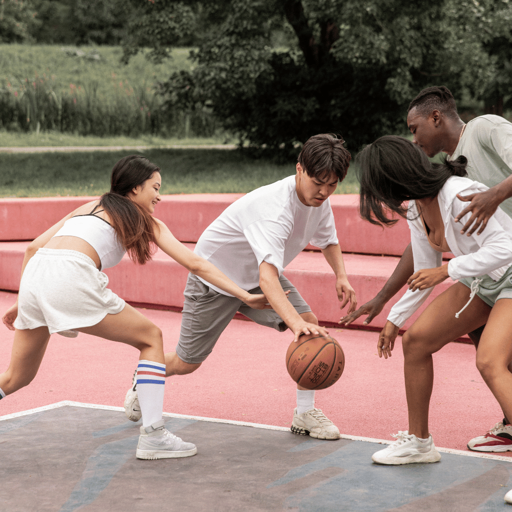 Protein Powder For Teens
