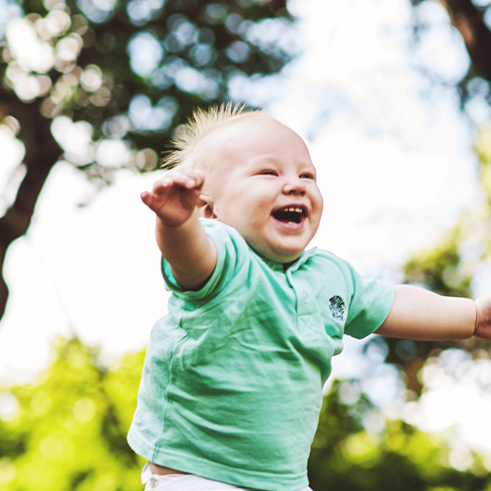 Best Air Purifier for Baby