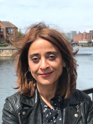 Zohra Ftaiti
