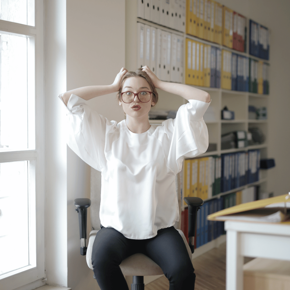 Comfort and Focus: A Guide to Finding the Perfect ADHD Chair