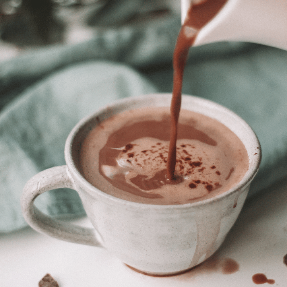 Something Fun(gi) for Everyone – Enjoy Mushroom Chocolate!