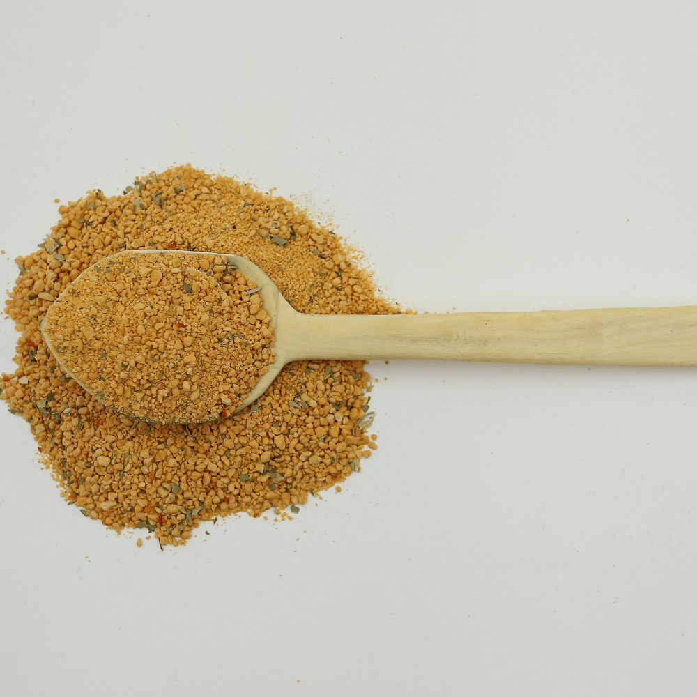 How long does it take for Lion's Mane powder to work?